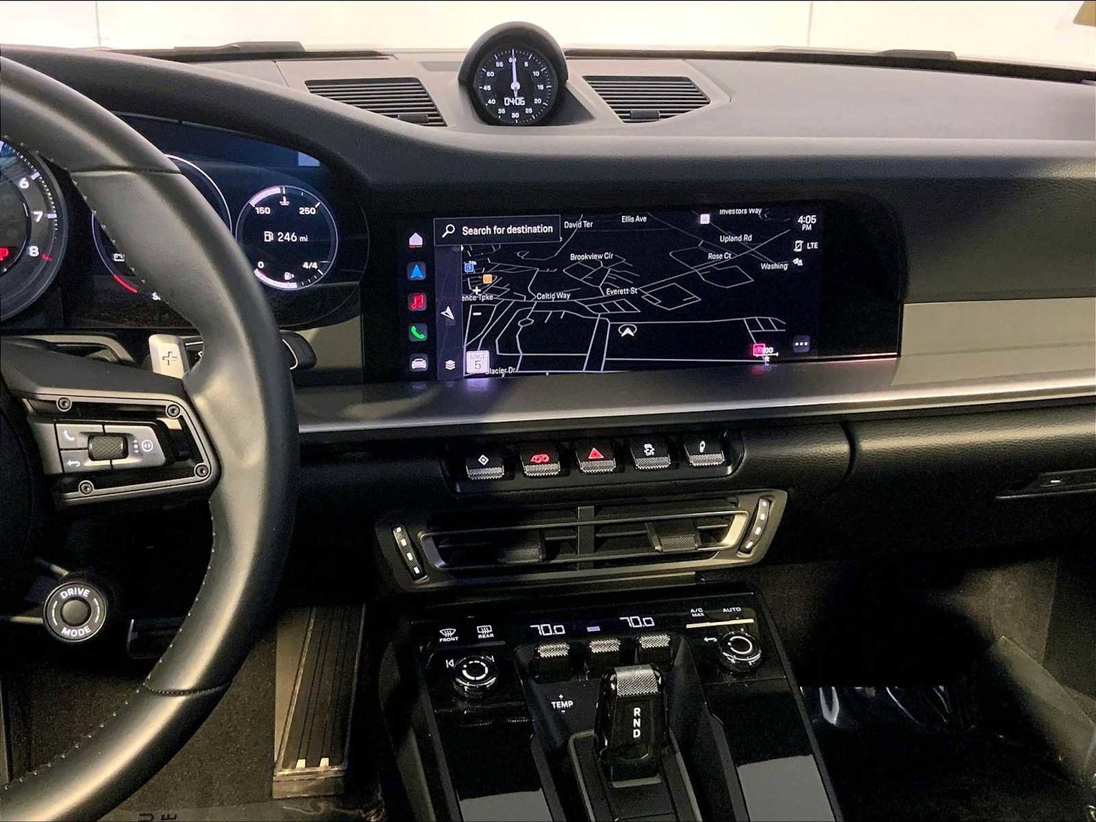 Used 2024 Porsche 911 Carrera T image 16