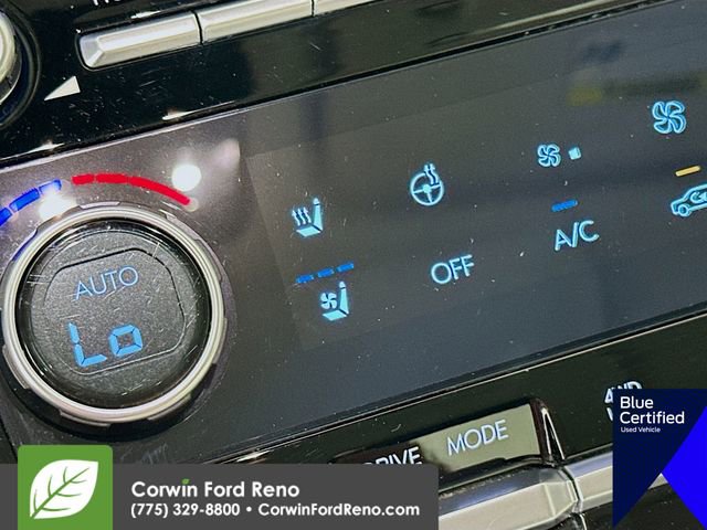 Used 2025 Hyundai Santa Fe Calligraphy AWD/4WD image 25