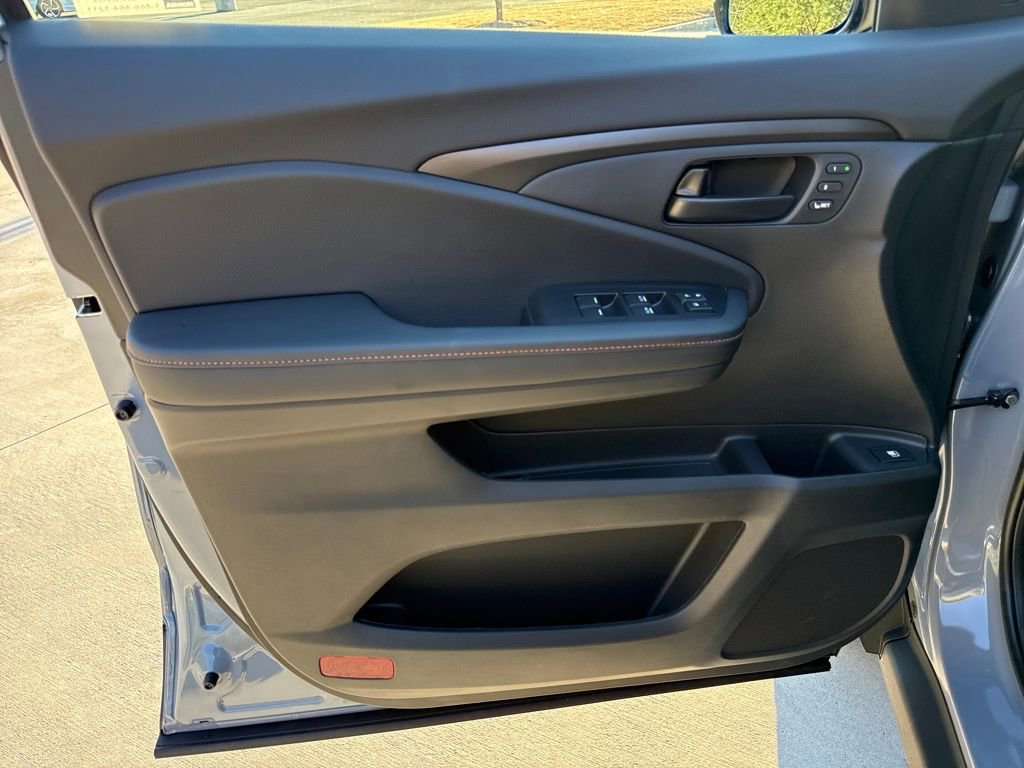 New 2026 Honda Ridgeline TrailSport image 12