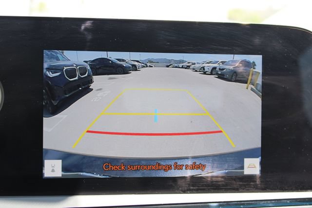 Certified 2025 Lexus ES 350 w/ Premium Package FWD image 13