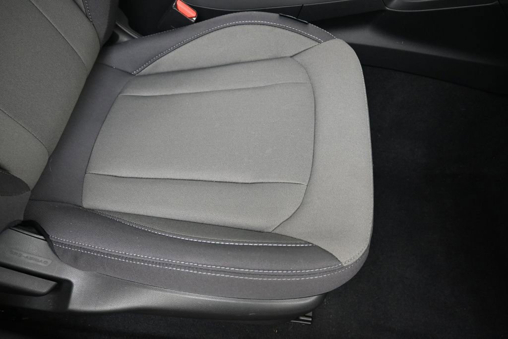 Certified 2025 Subaru Crosstrek 2.0i Premium AWD/4WD image 12