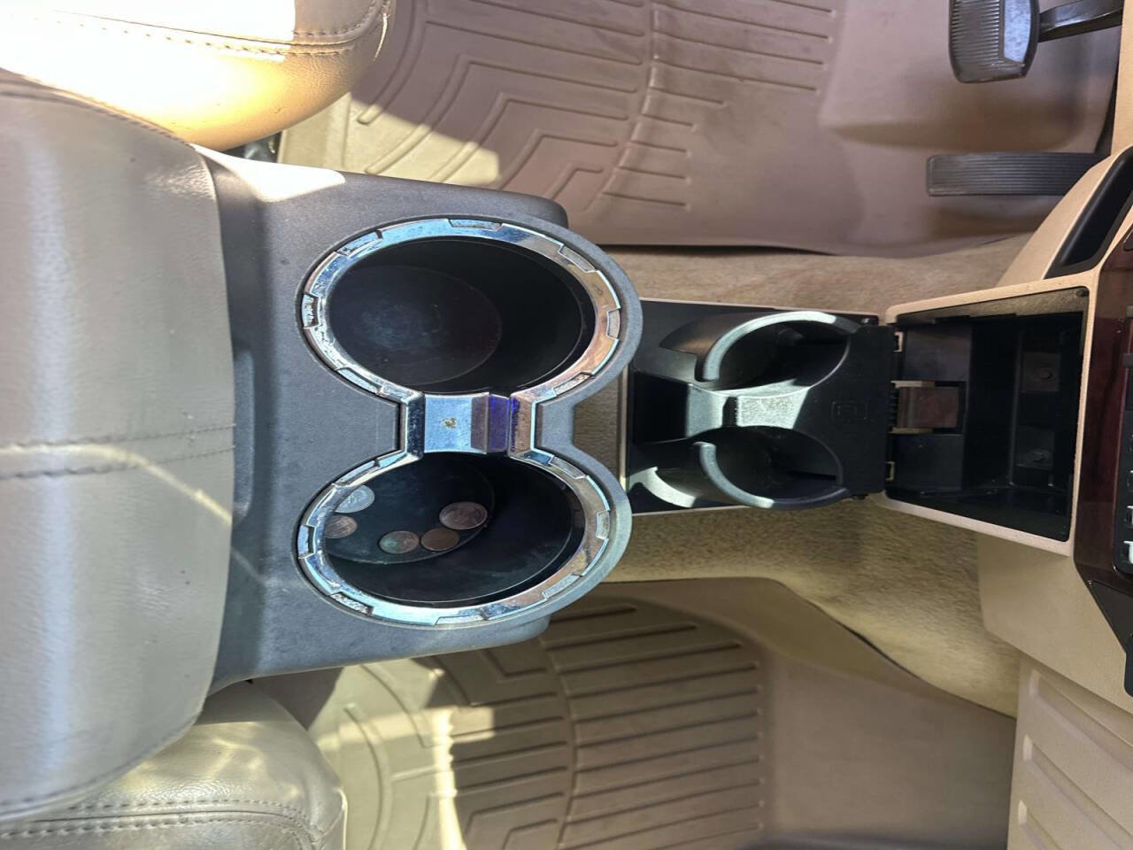Used 2009 Ford F250 Lariat image 13