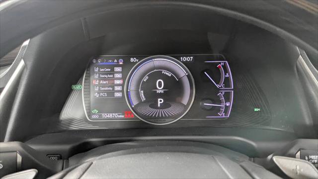 Used 2019 Lexus ES 300h w/ Premium Package FWD image 28