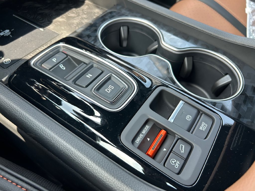 New 2026 Honda Passport TrailSport Elite image 22