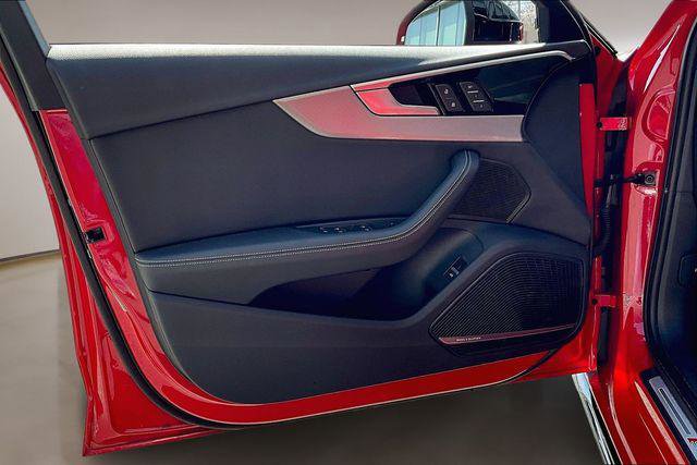 Certified 2023 Audi A4 2.0T Premium Plus w/ Premium Plus Package AWD/4WD image 20