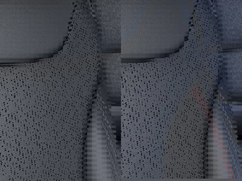 New 2027 Chevrolet Bolt RS image 21