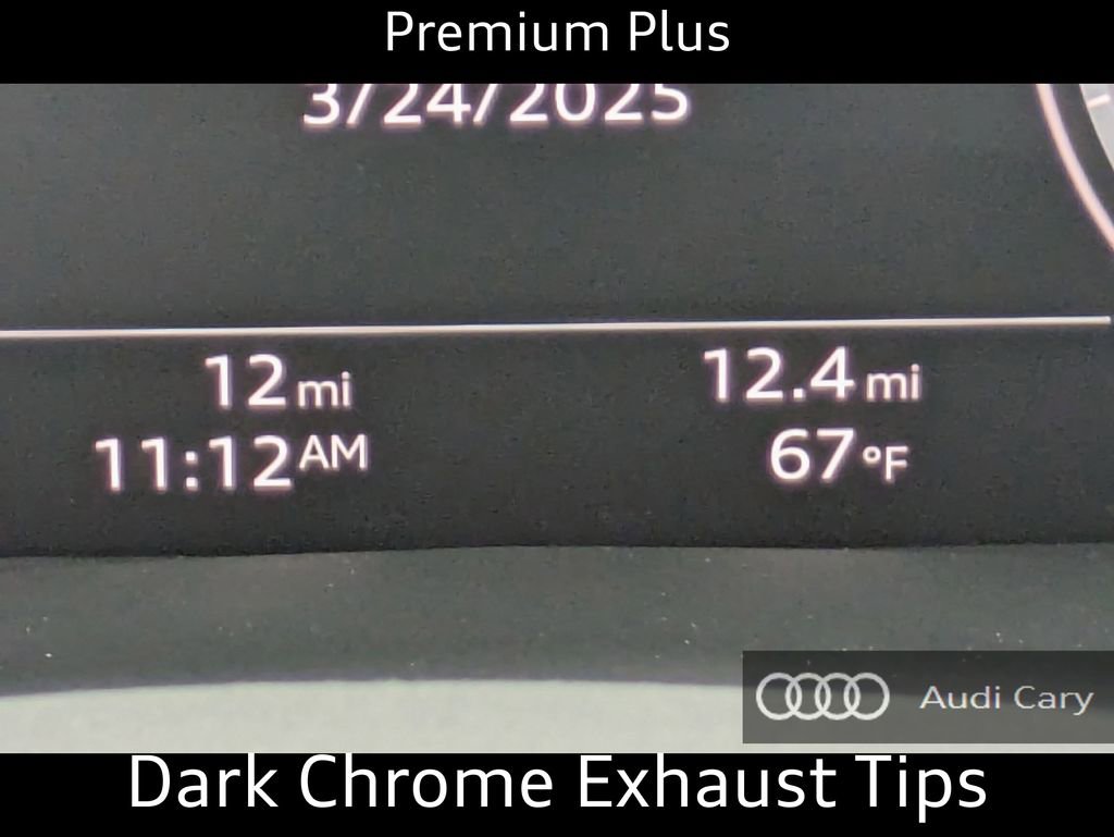 New 2025 Audi Q7 3.0T Premium Plus w/ Premium Plus Package image 11