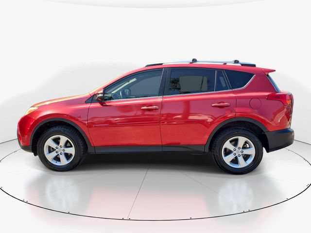Used 2013 Toyota RAV4 XLE FWD image 10