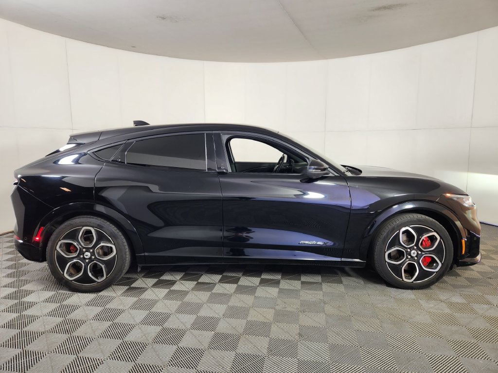 Used 2023 Ford Mustang Mach-E GT AWD/4WD image 8