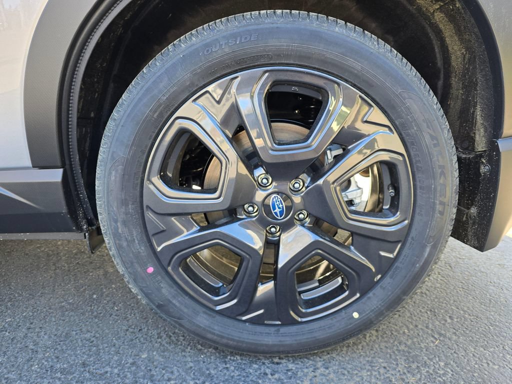 New 2026 Subaru Ascent Bronze Edition AWD/4WD image 6