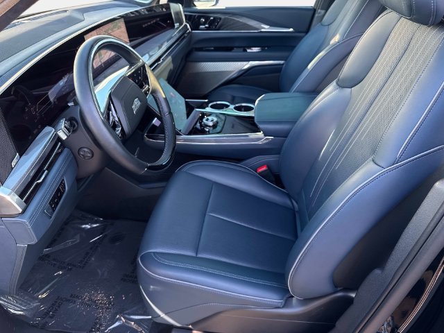 New 2025 Cadillac Escalade IQ Sport 2 AWD/4WD image 21