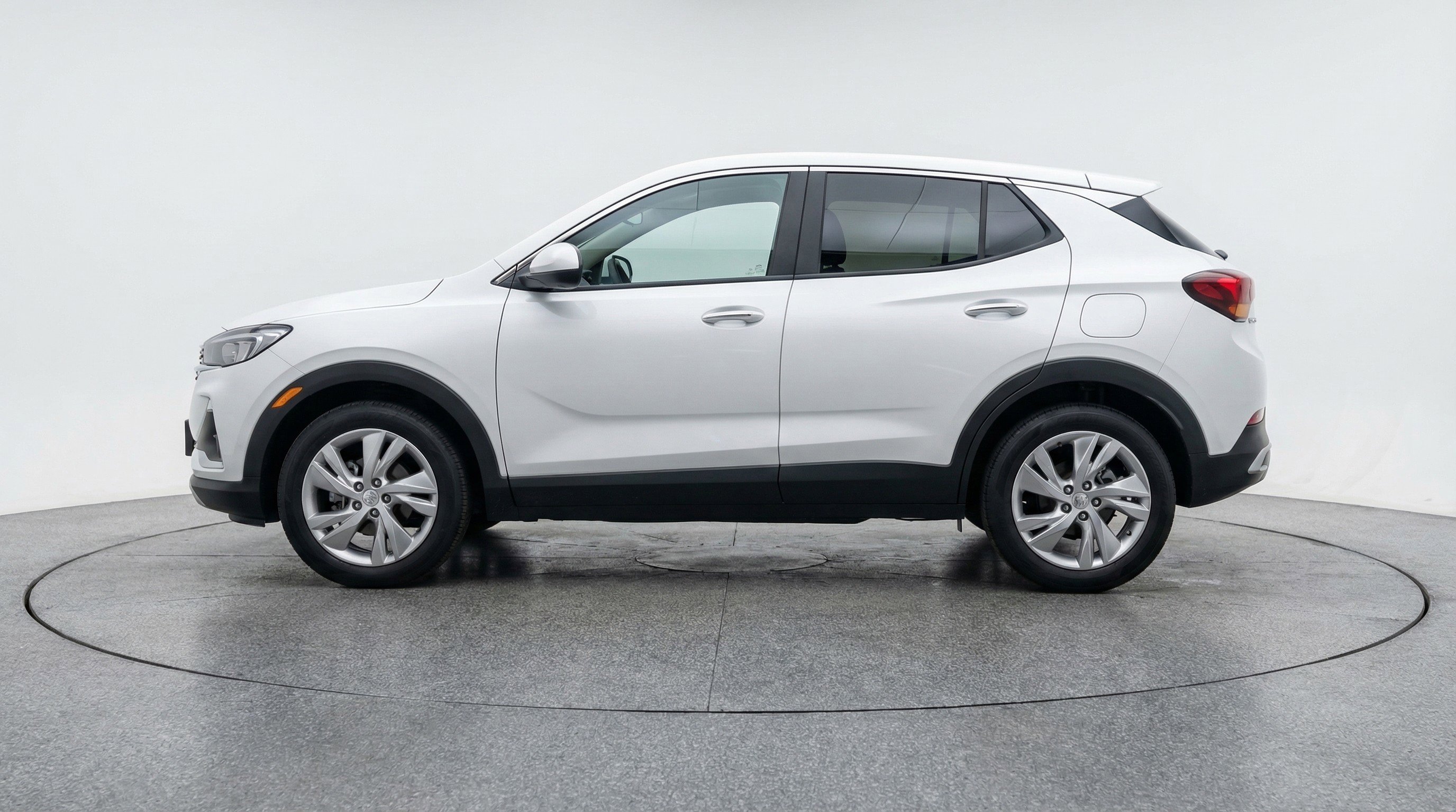 Used 2025 Buick Encore GX Preferred FWD image 5