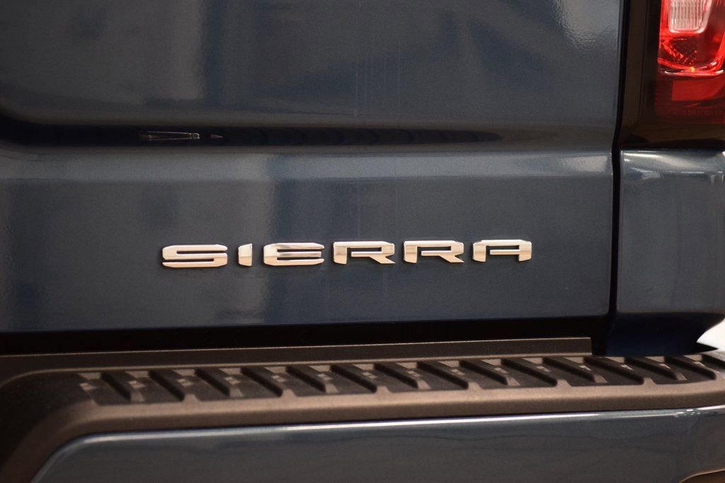 Used 2024 GMC Sierra 1500 Denali Ultimate image 23