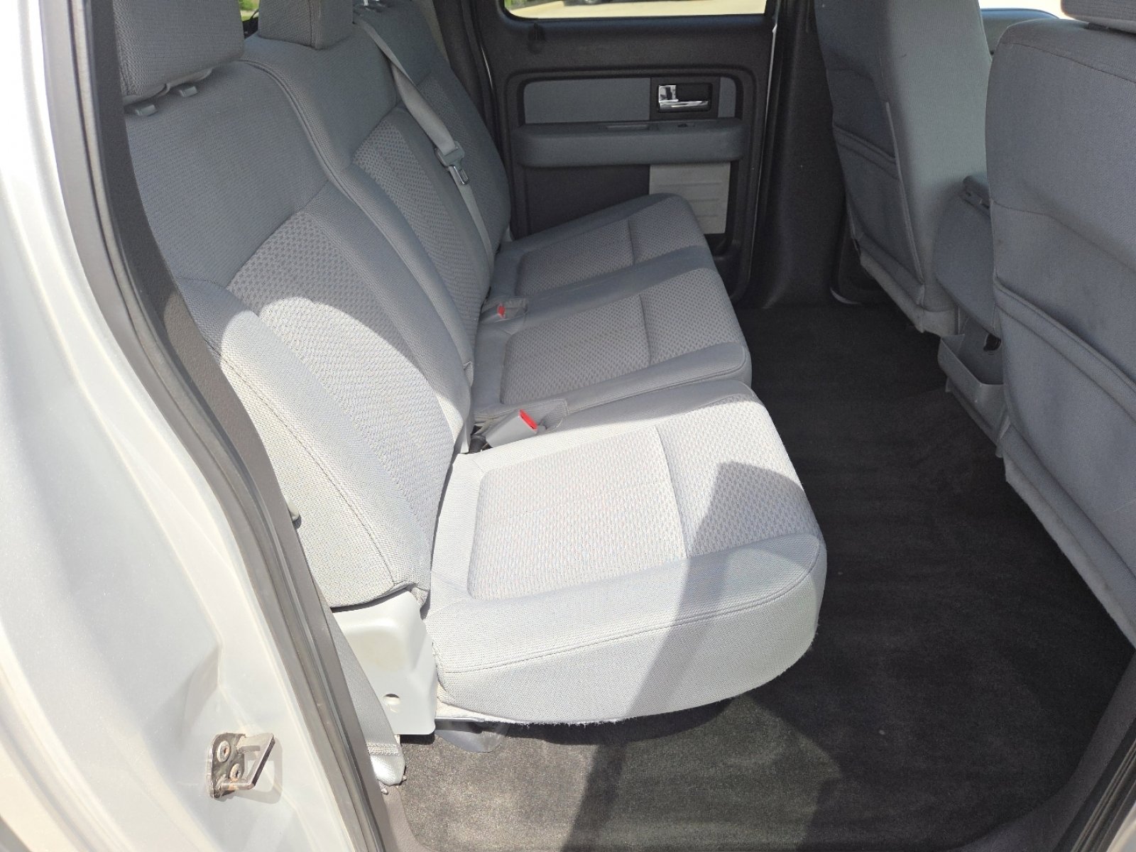 Used 2013 Ford F150 XLT w/ Luxury Equipment Group AWD/4WD image 19