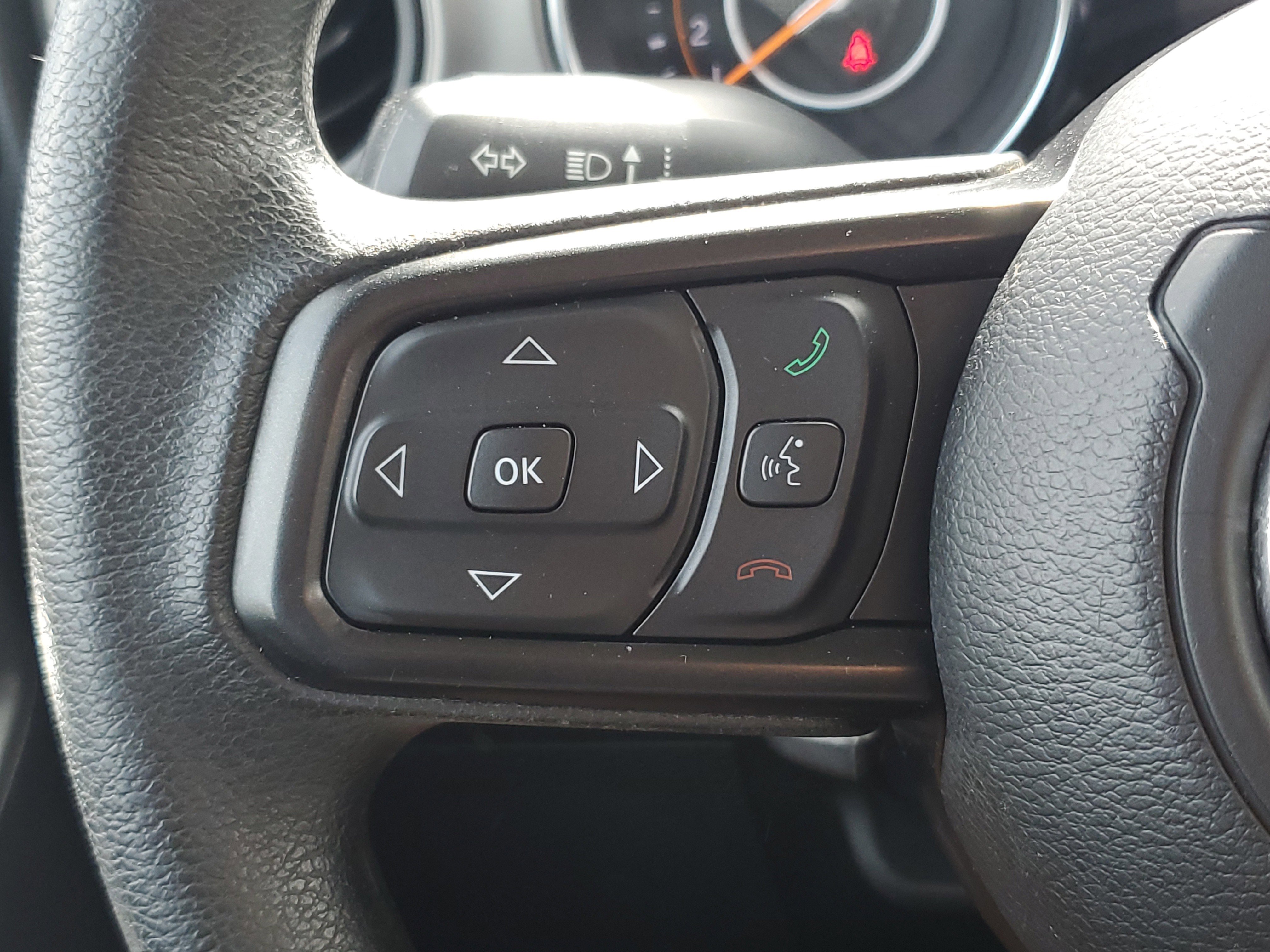 Used 2019 Jeep Wrangler Unlimited Sport image 15