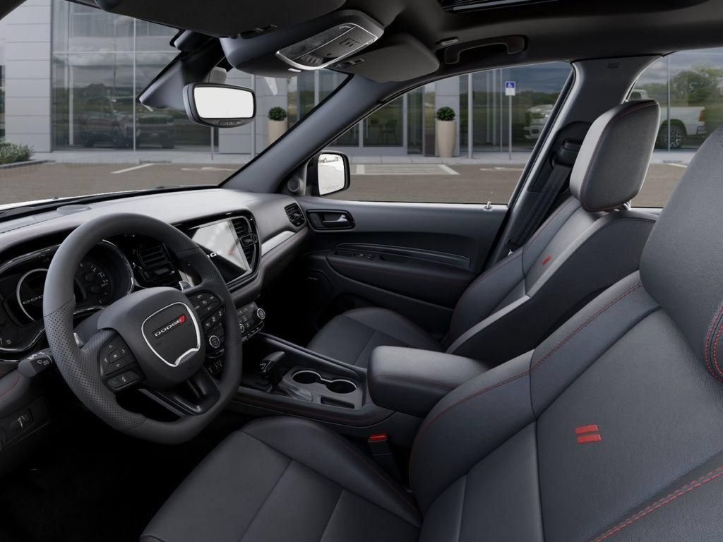 New 2026 Dodge Durango GT AWD/4WD image 22