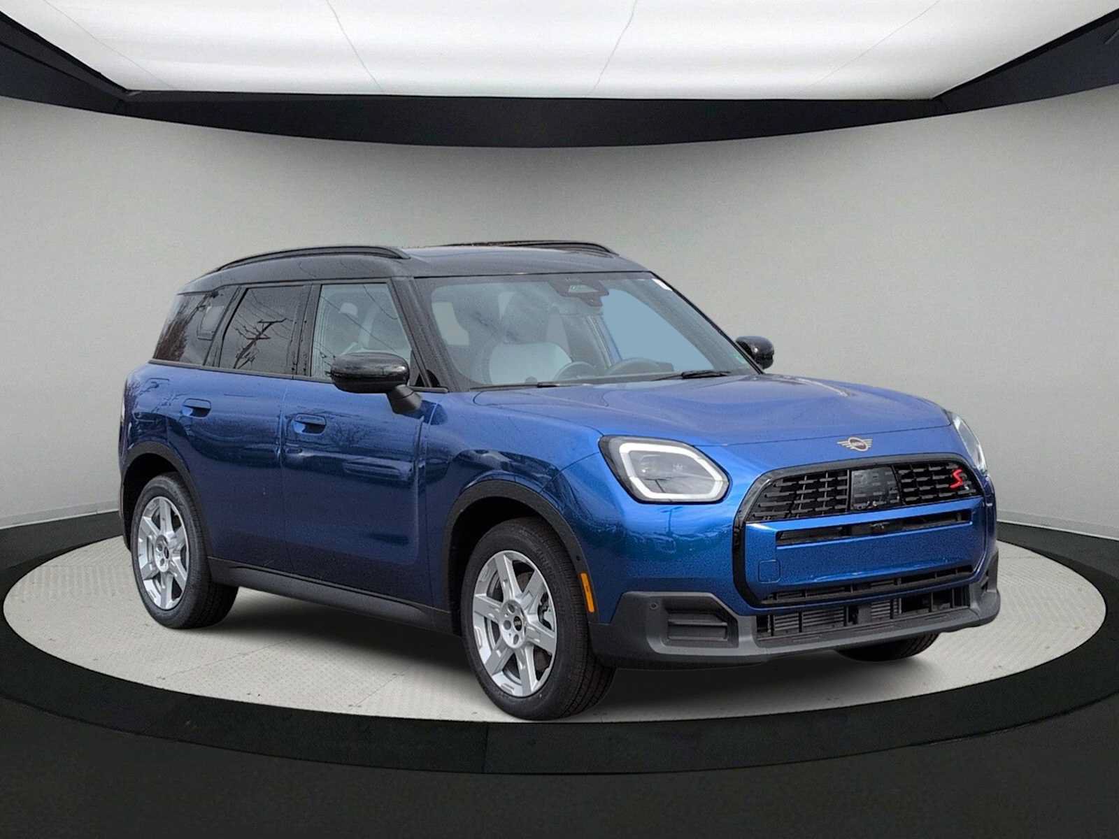 Used 2026 MINI Cooper Countryman S AWD/4WD image 2
