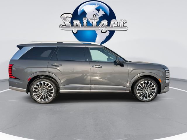 New 2026 Hyundai Palisade Calligraphy image 10