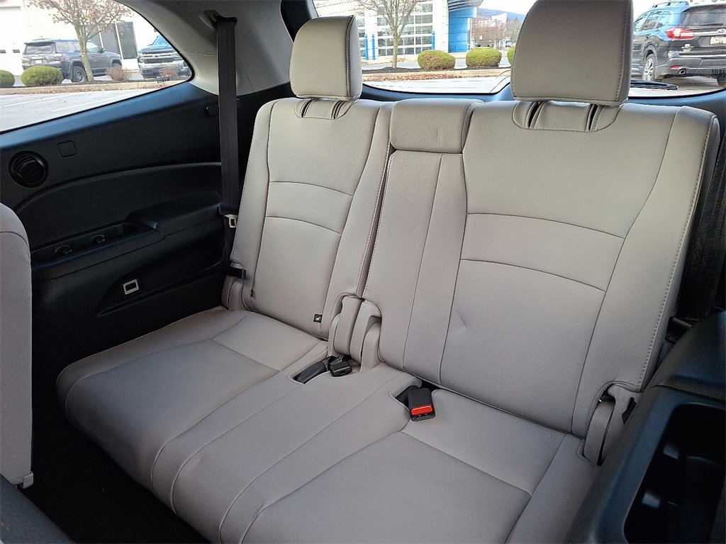 Used 2021 Honda Pilot EX-L image 13