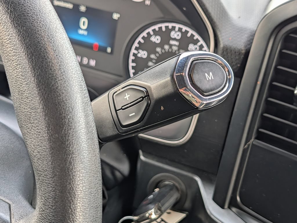Used 2023 Ford F150 XL w/ STX Appearance Package AWD/4WD image 19