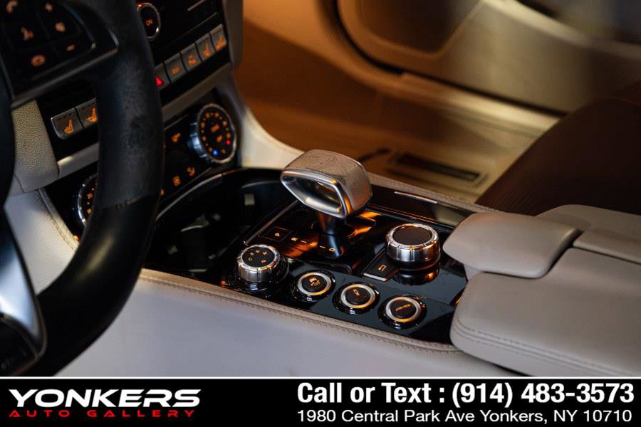 Used 2017 Mercedes-Benz CLS 63 AMG S-Model image 37