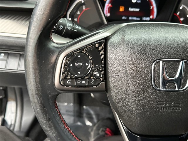 Used 2019 Honda Civic Si image 25