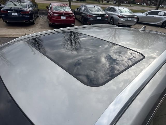 Used 2017 Lexus NX 200t AWD w/ Premium Package image 10