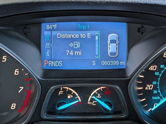 Used 2014 Ford Escape S image 10