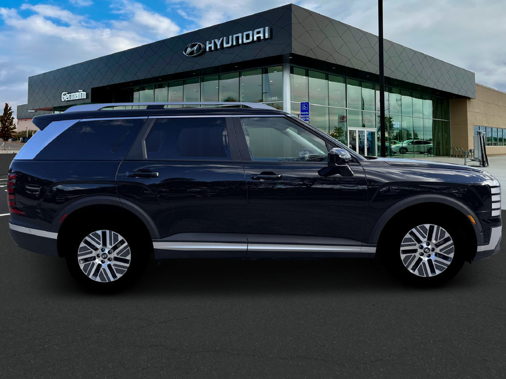 New 2026 Hyundai Palisade SEL Premium AWD/4WD image 9
