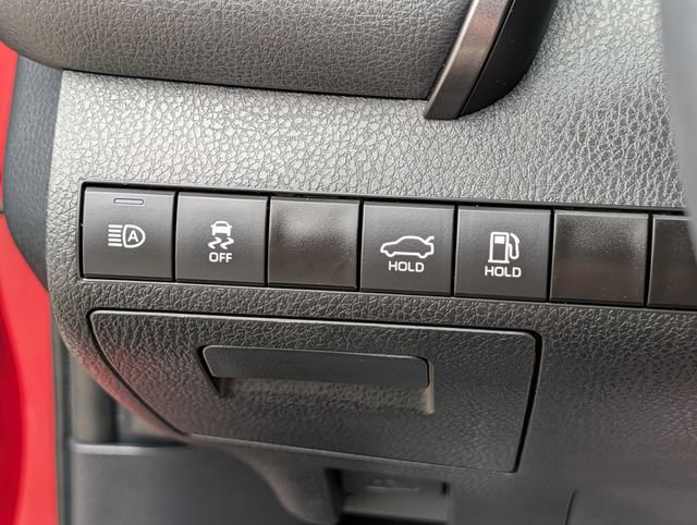 Certified 2023 Toyota Camry XSE FWD image 23