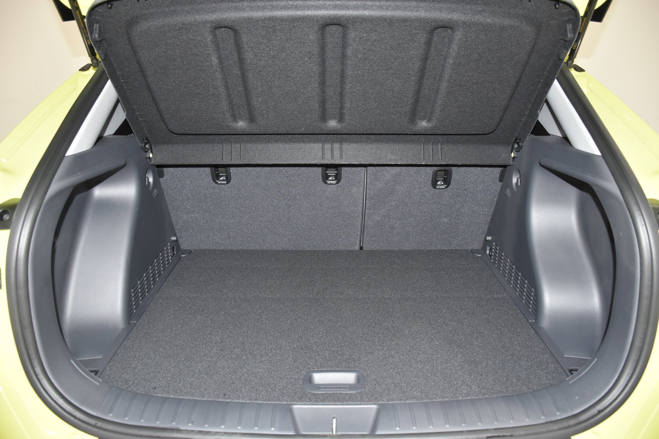 Certified 2026 Hyundai Kona SEL Sport AWD/4WD image 31