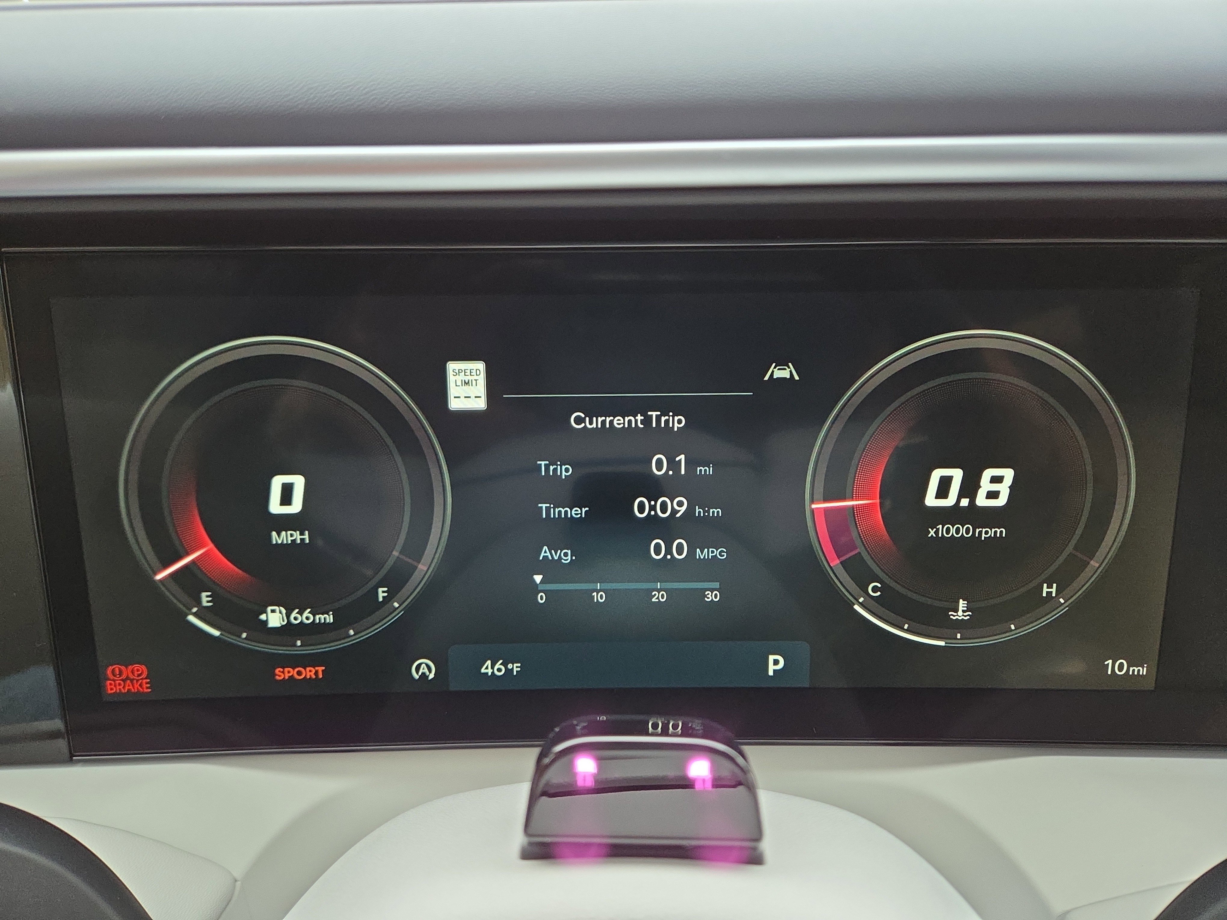 New 2026 Hyundai Palisade Calligraphy image 21