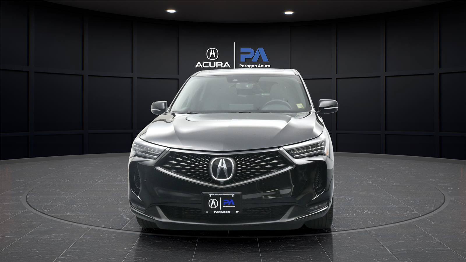 Certified 2024 Acura RDX w/ Advance Package AWD/4WD image 25