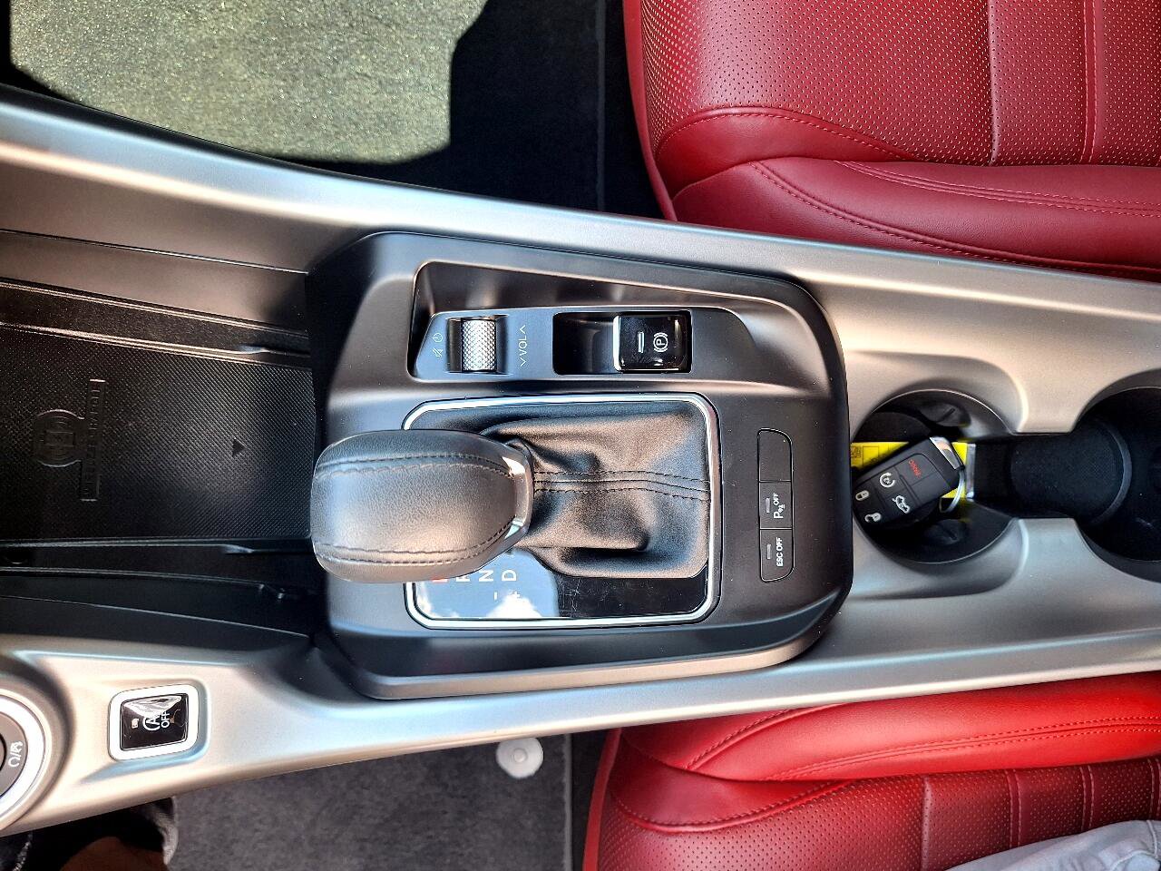 Used 2024 Dodge Hornet GT Plus image 18