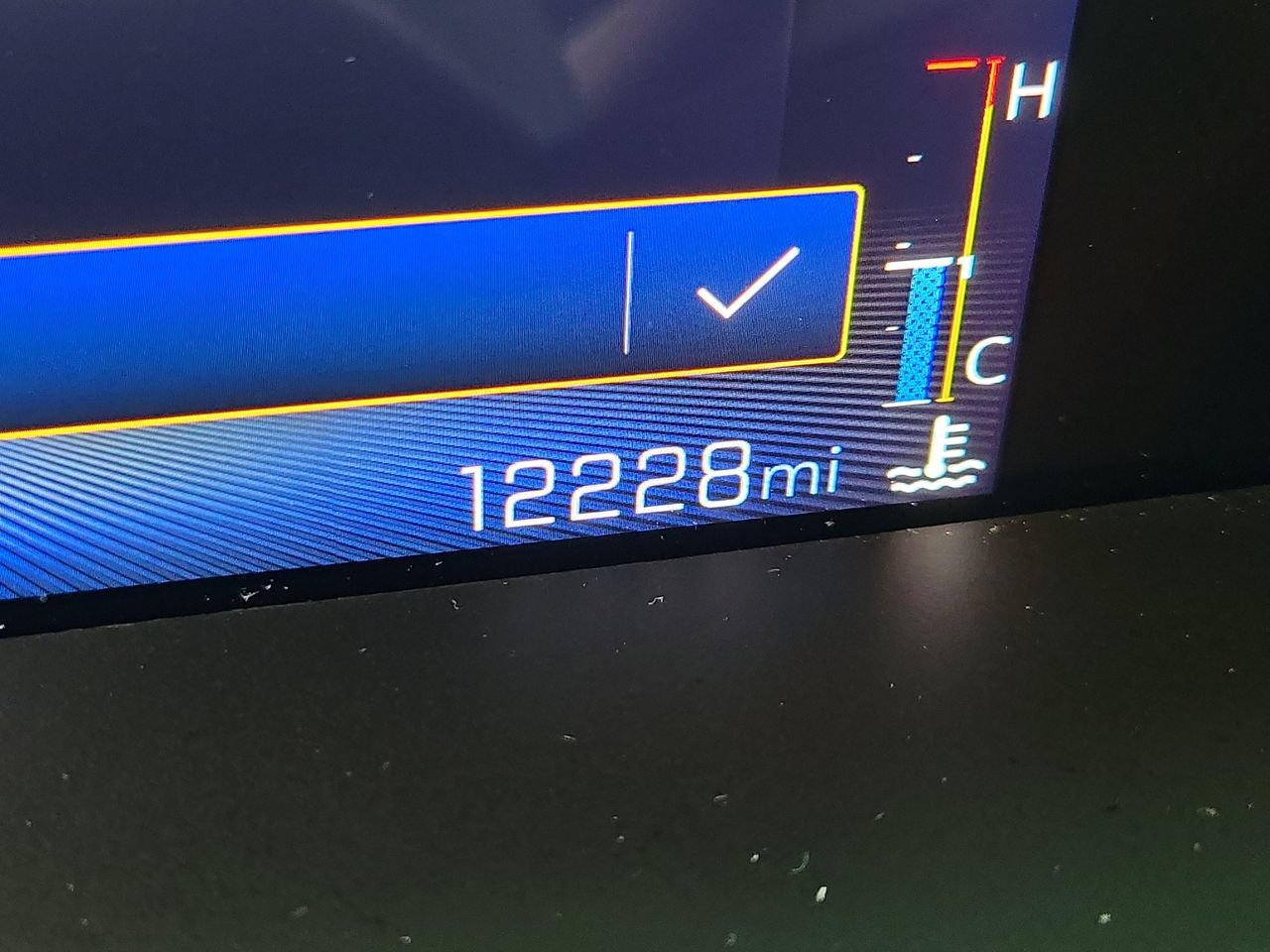 Used 2023 Chevrolet Colorado Trail Boss AWD/4WD image 21