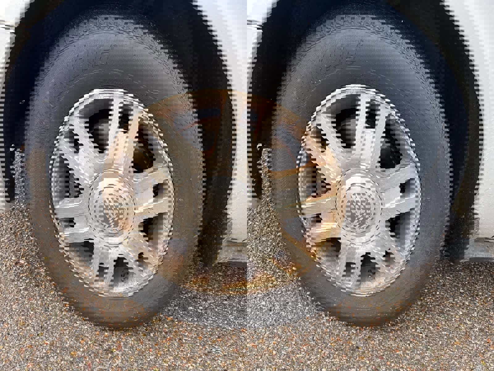 Used 2005 Mercury Sable LS image 22