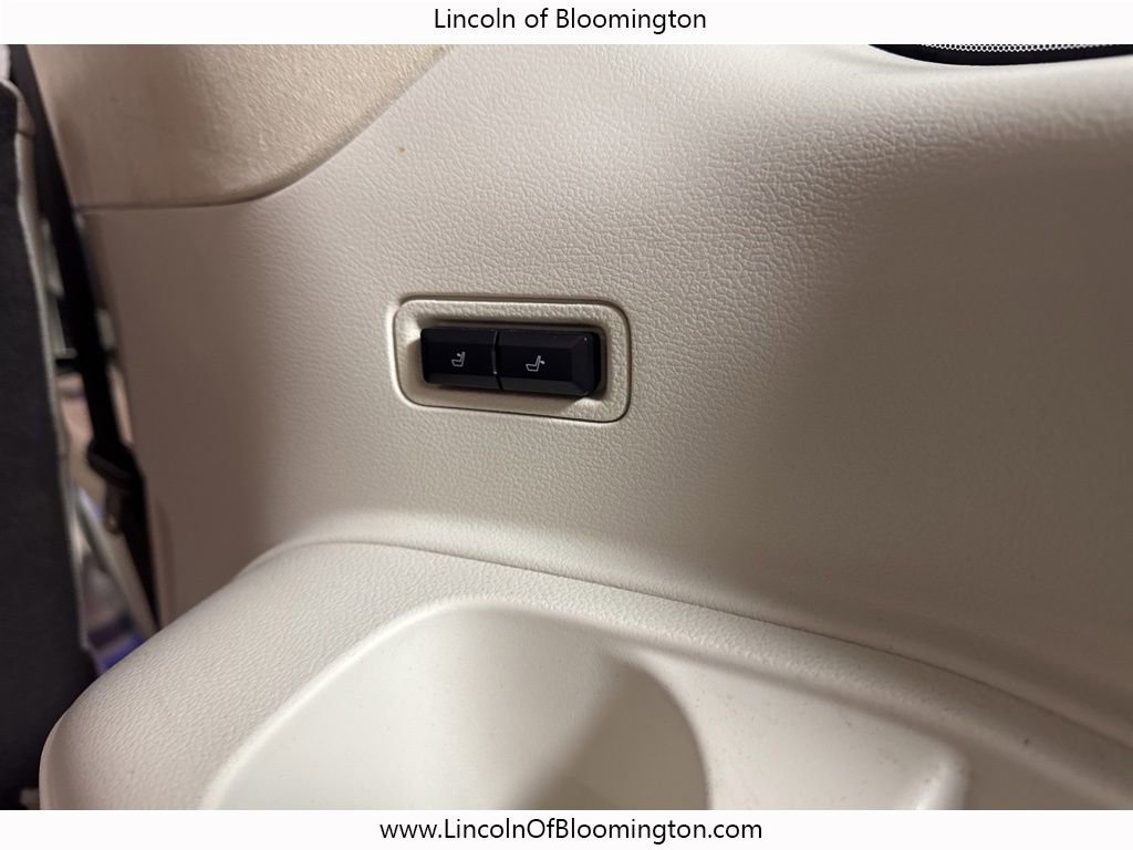 Certified 2023 Lincoln Navigator Black Label image 71