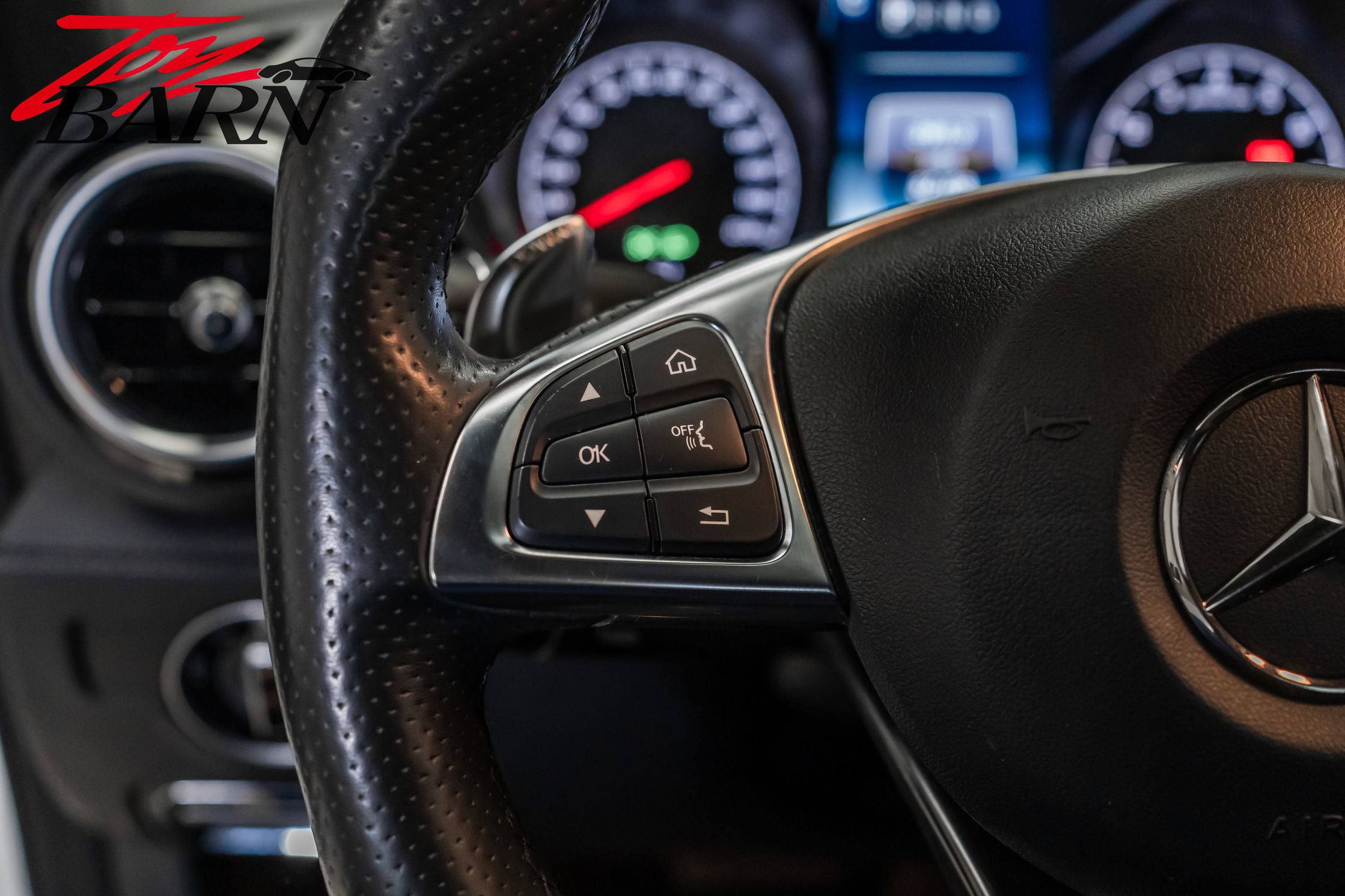 Used 2017 Mercedes-Benz AMG GT Coupe image 37