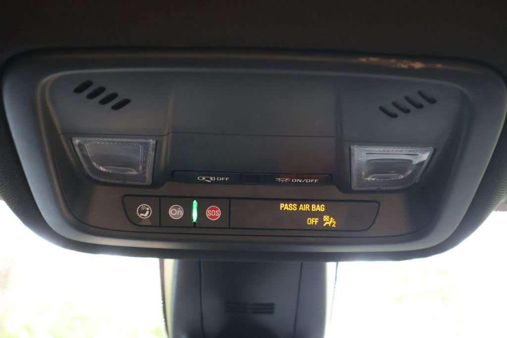 Used 2023 Chevrolet Traverse LS w/ Midnight/Sport Edition FWD image 25