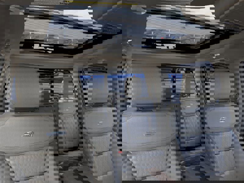 New 2026 Ford F450 Platinum image 22