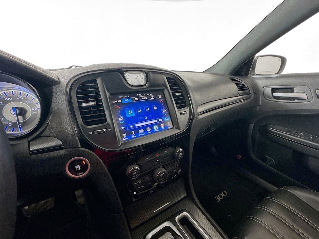 Used 2016 Chrysler 300 S AWD/4WD image 17