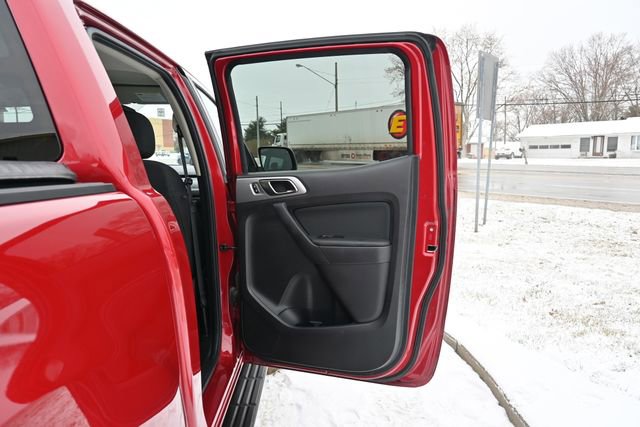 Used 2020 Ford Ranger XLT w/ FX4 Off-Road Package image 20