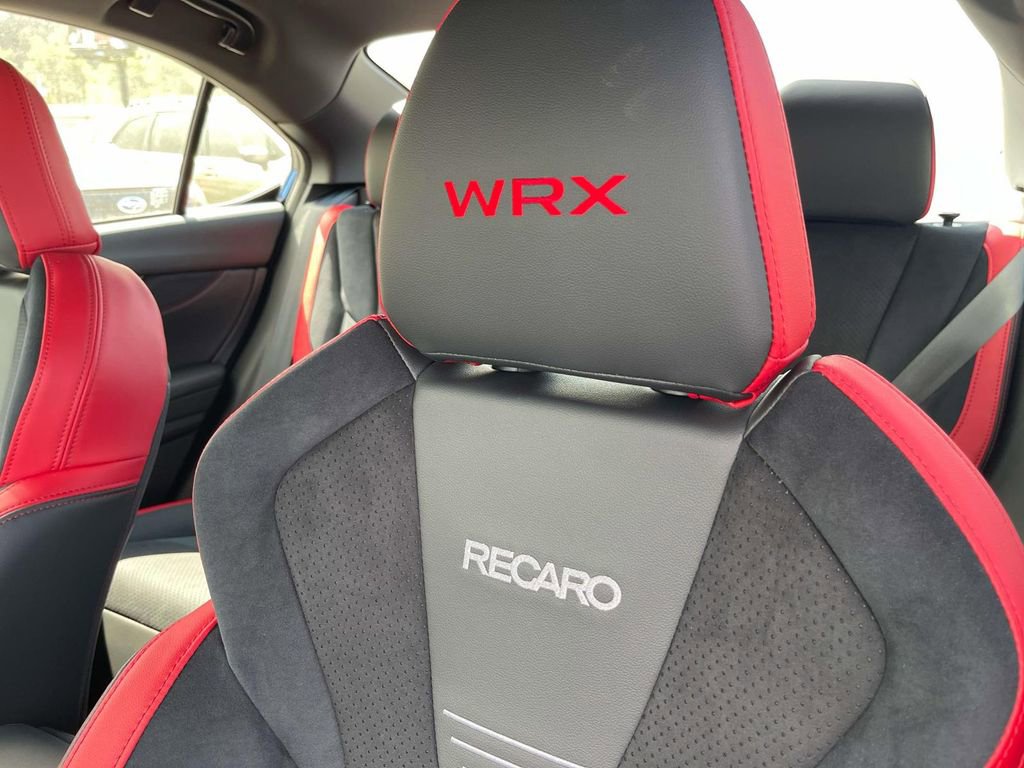 New 2026 Subaru WRX GT image 26