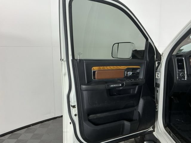 Used 2016 RAM 2500 Longhorn w/ Convenience Group AWD/4WD image 12