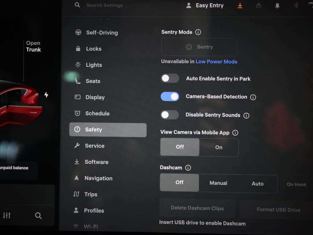 Used 2018 Tesla Model 3 Long Range RWD image 20
