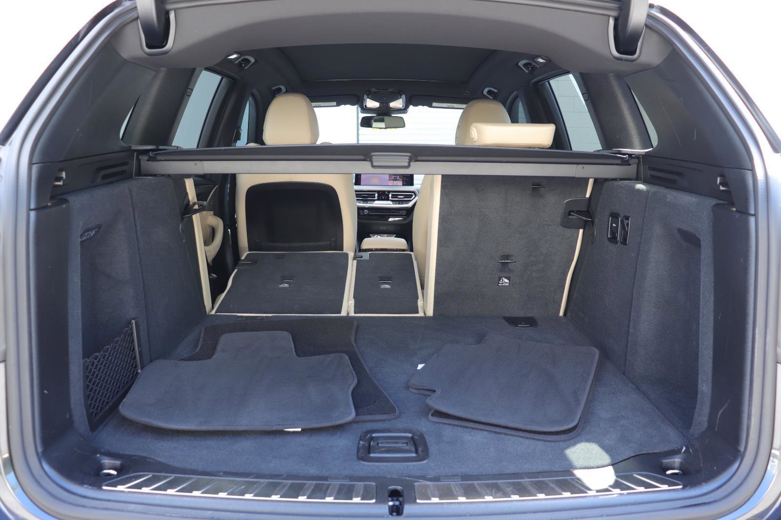 Used 2023 BMW X3 sDrive30i w/ Premium Package w/ZPA RWD image 15