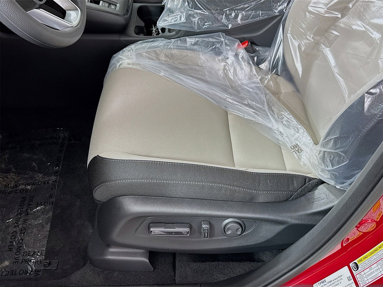 New 2026 Honda CR-V EX image 14