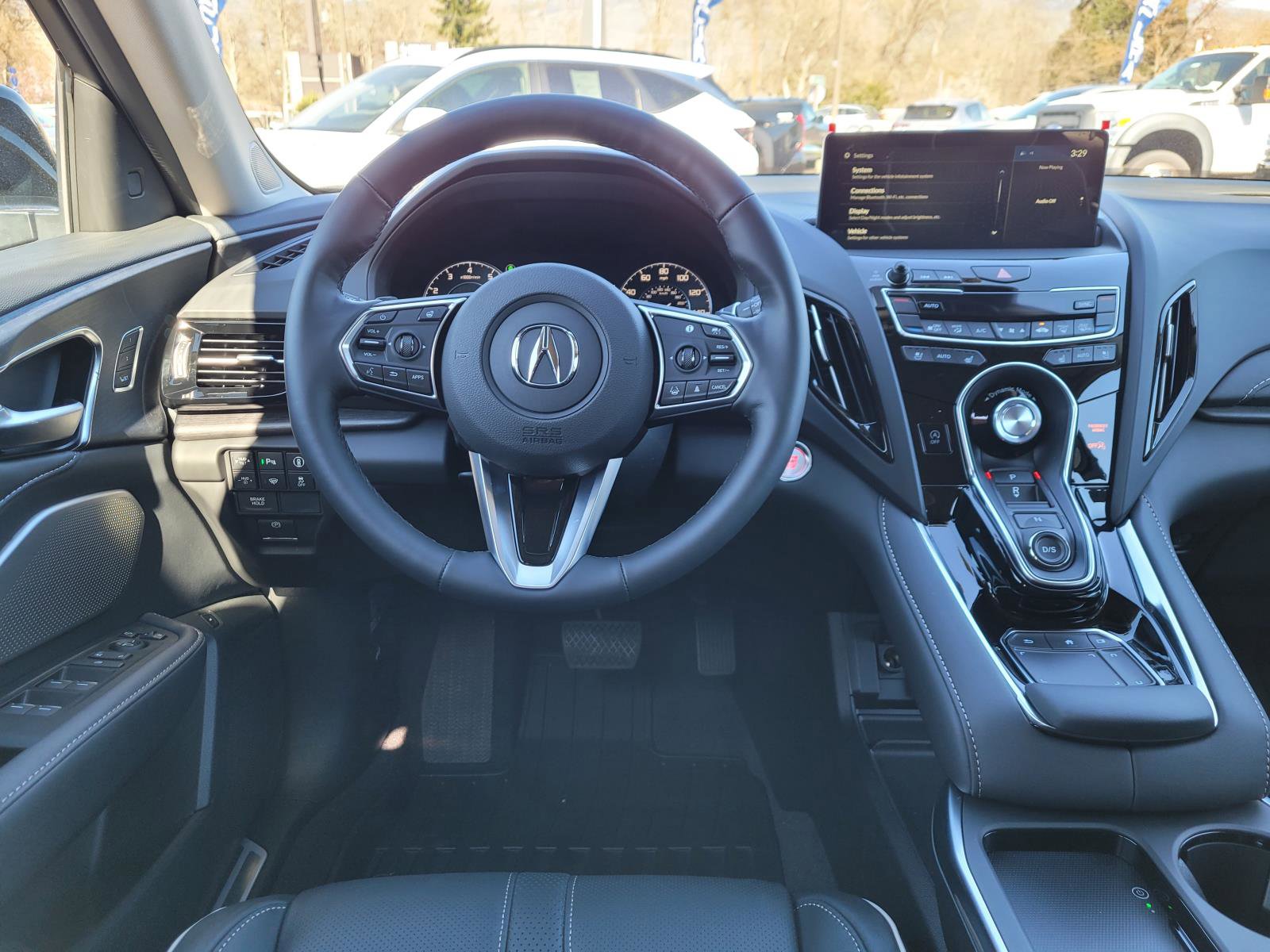 New 2026 Acura RDX SH-AWD w/ Advance Package image 13