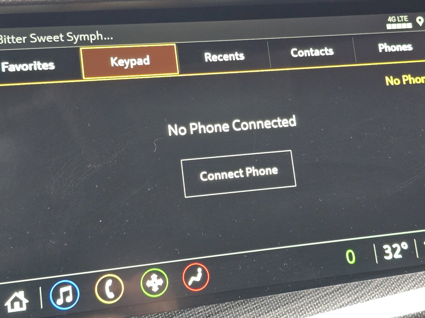 Used 2023 Buick Envision Essence image 4