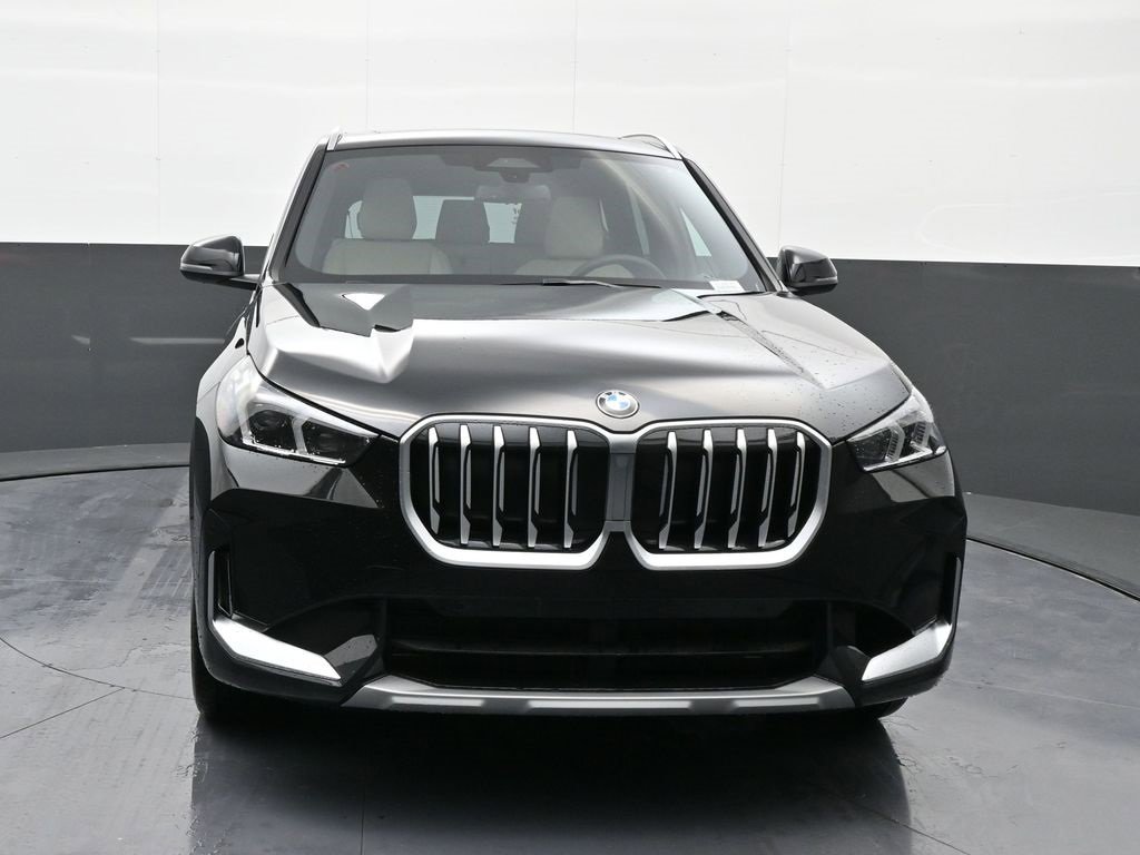 New 2025 BMW X1 xDrive28i w/ Convenience Package image 6